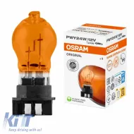 image-38-Halogen Lamp ΡWY24W WP3.3X14.5-4 12volt 24 watt Osram Original 7450A 1pc