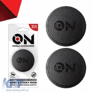 image-17-Adhesive Replacement Magnets on Mobile for Magnetic Car Mobile Holder 2 Pieces