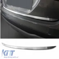 image-17-Decorative Tailgate Trim suitable for Mercedes-Benz GLA X156 14-19 Stainless Steel