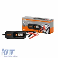image-23-Car & Moto Battery Charger Osram 405 Essential 6/12 Volt 5 Amper
