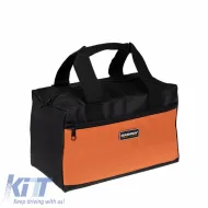 image-21-Small Fabric Tool Bag suitable for Krausmann 30 x 14.5 x 18cm KR300