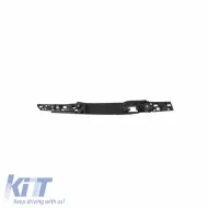 image-4-Door Handle (inside car) suitable for BMW 7 F02 08-15 Left Rear Door 1 Piece Black