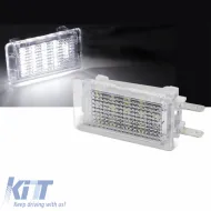 image-27-Interior Trunk Led Lights suitable for BMW E30 E36 E34 E24 E32 / MINI R50 R53 1 Pc