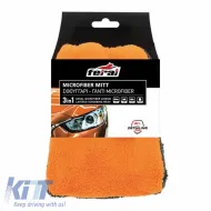 image-40-Glove Microfiber Mitt Feral Detailing Pro 3 In 1 26x18cm
