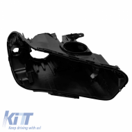 image-24-Headlight Right Case Suitable for BMW X1 F48 Pro Facelift 15-19 1 Pc