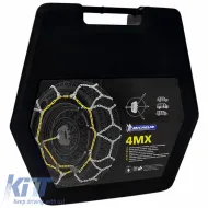 image-35-Snow Chains Michelin Type 4MX No103 16mm 2 Pcs