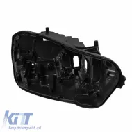 image-27-Headlight Right Case Suitable for Mercedes-Benz CLA W118 C118 Pro Facelift 19-23 1 Pc