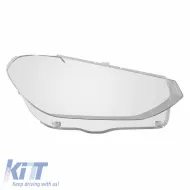 image-24-Headlight Len Glass Right Suitable For Bmw X3 G01 Pro Facelift 17-21 1 Pc