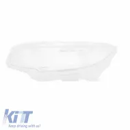 image-53-Headlight Len Glass Left Suitable For Honda Civic 16-21 Full Led 1 Pc