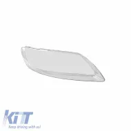 image-7-Headlight Len Glass Right Suitable For Audi Q7 4L 05-15 1 Pc