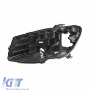 image-9-Headlight Left Case suitable for Mercedes-Benz CLA W117 Facelift 16-19 1 Pc