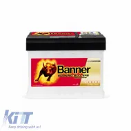 image-55-Car Battery 12V 65Ah Right Banner Running Bull EFB Pro 620A (EN) Start Stop 56511