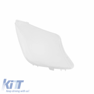 image-3-Headlight Len Glass Right Suitable For Mercedes-Benz Sprinter W906 2006-2018 1 Pc