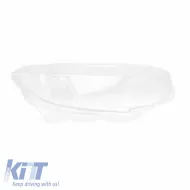 image-31-Headlight Len Glass Right Suitable For Honda Civic 16-21 Halogen Headlight 1 Pc