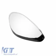 image-29-Headlight Len Glass Right Suitable For Porsche Cayenne 2 Facelift 14-17 1 Pc