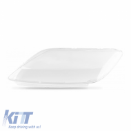 image-9-Headlight Len Glass Left Suitable for Mazda CX-7 06-12 1 Pc