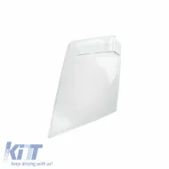 image-70-Headlight Len Glass Left Suitable For Volvo FM/FH (08-12) 1 Pc