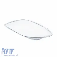 image-22-Headlight Len Glass Right Suitable For Seat Leon 1P (09-12) / Altea (09-15) 1 Pc