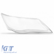 image-8-Headlight Len Glass Right Suitable For Bmw 6 E63 07-10 Facelift 1 Pc