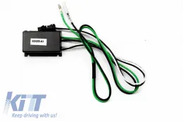 image-28-Replacement Module / Ballast ED059 suitable for DRL LOOK Headlights of Sonar 1 Piece