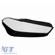 image-25-Headlight Len Glass Right Suitable For Bmw X5 G05 LCI 2024+ 1 Pc