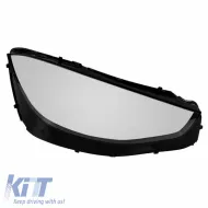 image-28-Headlight Len Glass Right Suitable For Mercedes-Benz S-Class W223 20+ 1 Pc