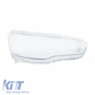 image-39-Headlight Len Glass Right Suitable For Mitsubishi Lancer 07-16 1 Pc