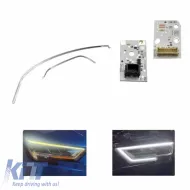 image-67-Led DRL Module & DRL Tube suitable for Audi A3 8V Facelift 2016-2019 Full Led Version Right Light