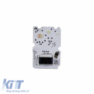image-34-Module Led DRL & Flash suitable for Renault Megane 4 2015-2019 High Version for Left Headlight 1 Piece