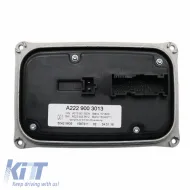 image-42-Replacement Headlight Module After Market A2229003013 suitable for Mercedes W205 / W177 / W213 / C118 / W222 / C238 / W415 1 Piece