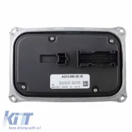 image-44-Replacement Headlight Module After Market A2139002616 suitable for Mercedes W205 / W213 / W463 / W222 / C238 / W222 A Quality 1 Piece