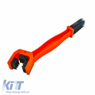 image-22-Cleaning Brush Suitable for Motorcycle / Bike Chain and Sprocket 1 Pc
