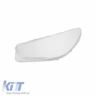image-7-Headlight Len Glass Left Suitable for BMW 5 GT F07 10-15 1 Pc
