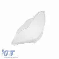 image-9-Headlight Len Glass Left Suitable For Mercedes-Benz CLS W219 Pro 04-10 1 Pc