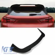 image-56-Roof Spoiler suitable for BMW X2 F39 16-23 Standard Version Unpainted from ABS Plastic