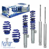 image-23-Coilover Kit Blueline suitable for BMW 3 E46 98-05 4/6 Cylinder