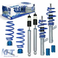 image-40-Coilover Kit Blueline suitable for VW Golf 5, 6, Scirocco, Audi A3 8P, Seat Leon 1P, Skoda Octavia 1Z