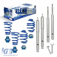 image-41-Coilover Kit Blueline suitable for BMW 3 E30 11.1982-1.1991