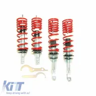 image-31-Coilover Kit Redline suitable for Honda Civic / CRX 91-00