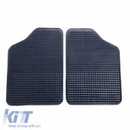 image-49-Universal Car Mats Double Side Front 2 Pcs