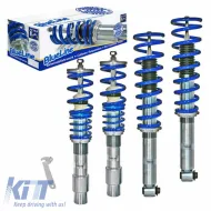 image-25-Coilover Kit Blueline suitable for BMW 5 E60 03-10 Sedan 4pcs