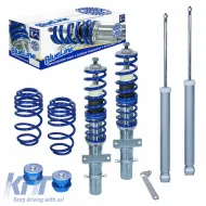 image-26-Coilover Kit Blueline suitable for VW Polo 6R/6C / Seat Ibiza 6J/6P / Audi A1 8X / Skoda Fabia 5J