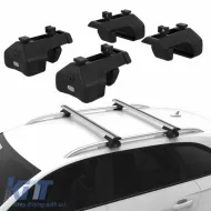 image-40-Fixation Kit suitable for Roof Bars CRUZ Raised Railing System 930-800 Set of 4 Pieces