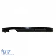 image-35-Rear diffuser type S3 suitable for Audi A3 8P (pre-facelift) 2005-2008