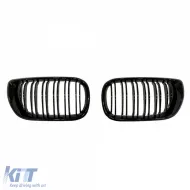image-67-M Bumpers suitable for BMW E46 2003-2006 Sedan Facelift