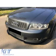 image-50-Front spoiler suitable for Audi A4 B6 S-Line MAX 2000-2004