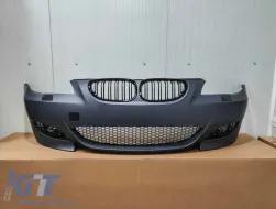 image-20-Front M5 bumper suitable for BMW E60 E61 / Front M5 bumper suitable for BMW E60 E61 Highest Class! Top Quality!