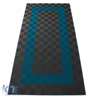 image-34-RAMROXX Performance Floor Tiles Garage Floor Floor 2.8mx5.6m Light Grey Blue Set3