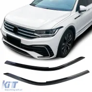 image-73-Headlight Covers Gloss Black for VW Tiguan AD1 Facelift 2020-2024