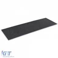 image-10-ABS plastic honeycomb mesh racing grille fine-mesh for bumper grill 120x40cm